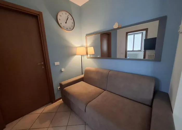 Corilla House