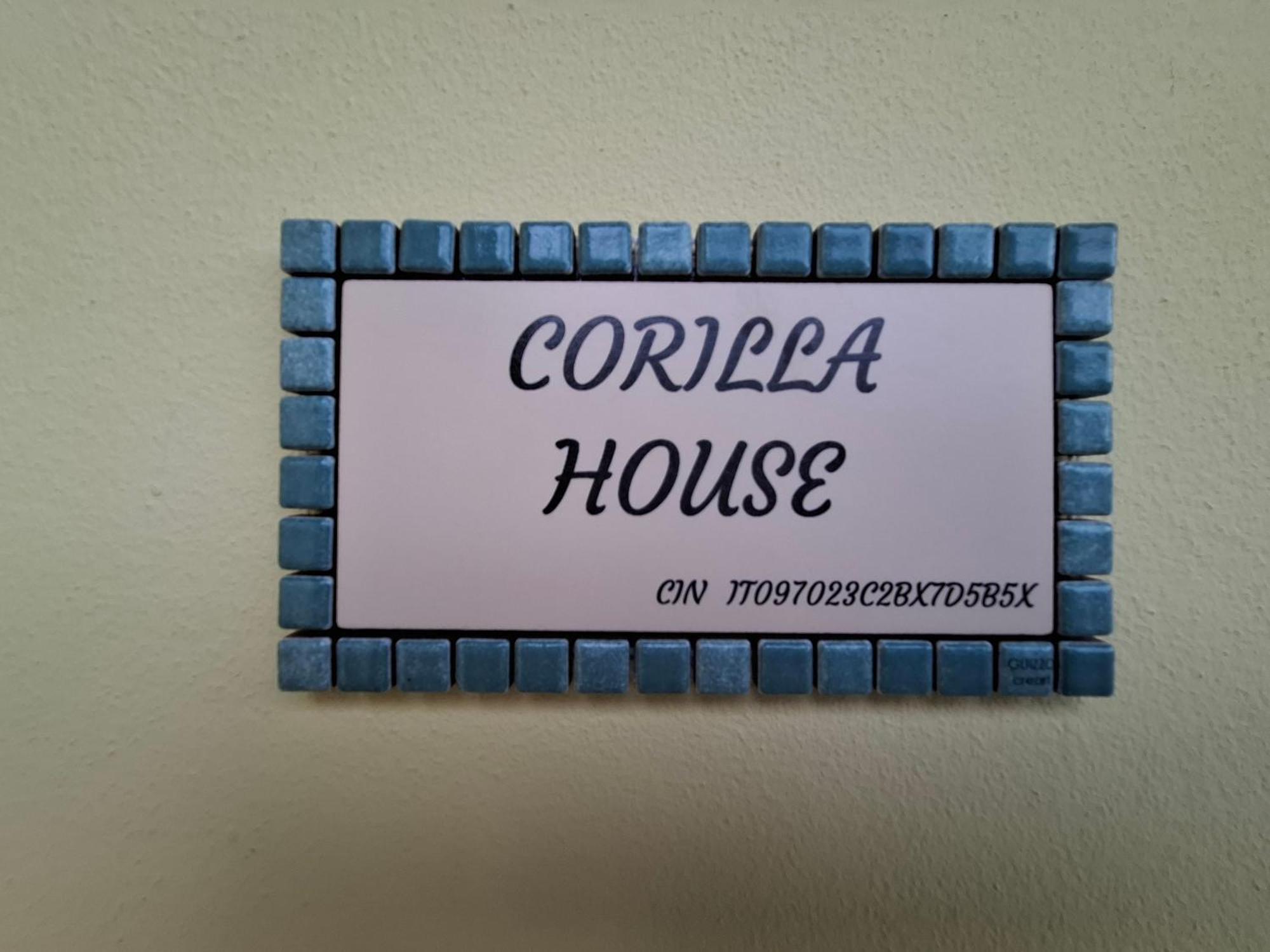 Corilla House * Colico