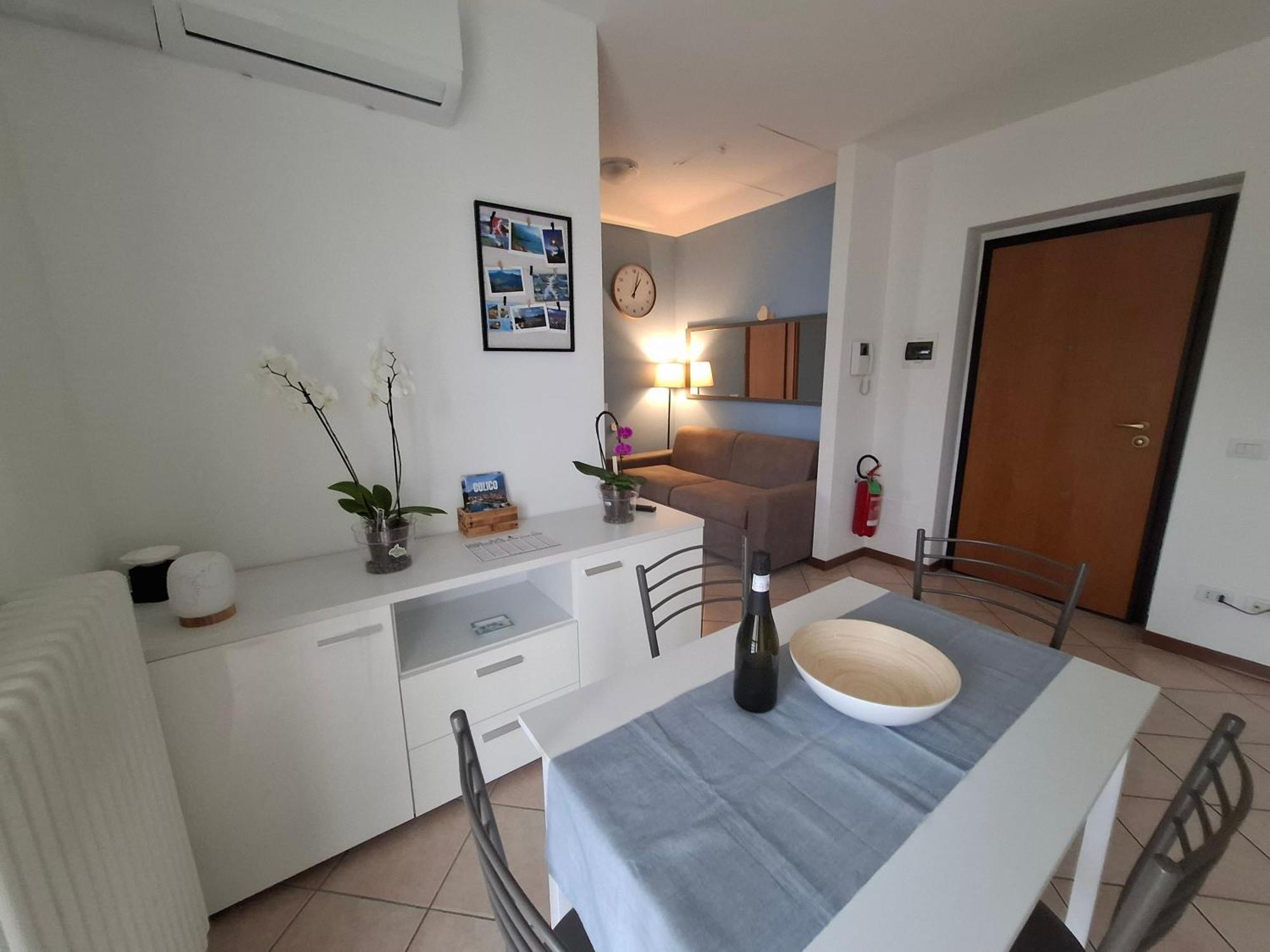 Corilla House * Colico